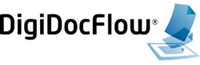 logo DigiDocFlow