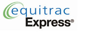 logo Equitrac Express