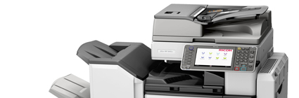Dzierżawa kserokopiarki Ricoh Kserkom Tarnów