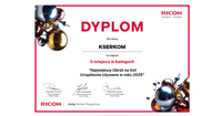 Kserkom wyróżniony nagrodą w kategorii Najwkększy obrót na linii Urządzenia Używane w roku 2025!