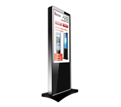 Standy wewntrzne Digital Signage Kserkom