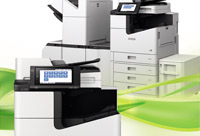 Epson WorkForce Enterprise