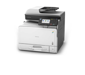 zakup kserokopiarki RICOH Aficio MPC305SP  MPC305SPF