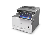 zakup kserokopiarki RICOH Aficio MPC306zSP  MPC306ZSPF