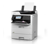 Epson WorkForce Pro WF-C579 RDTWF