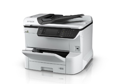 Epson WorkForce Pro WF-C8690 DWF