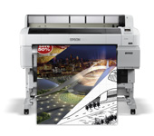 Epson SureColor SC-T5200