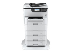 Epson WorkForce Pro WF-C878 RD3TWF