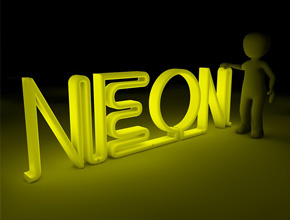 Neon Yellow nowy, fluorescencyjny kolor specjalny od Ricoh