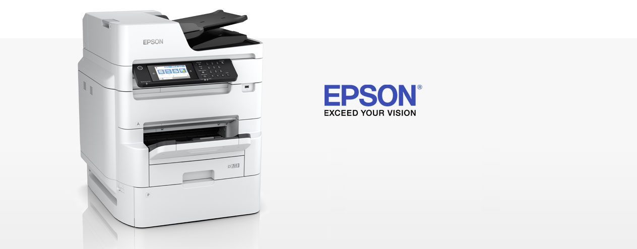 Kserokopiarki ekologiczne Epson Tarnw